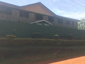 Keelu-Resort-Iten