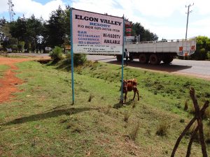 Iten-Kenya