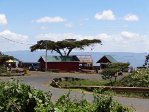 Iten-Kenya