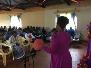 cherbrale-singing-kenya