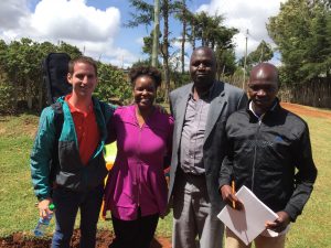 Grinlinton-Kenya-church