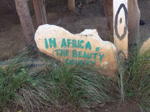 Africa-Culture