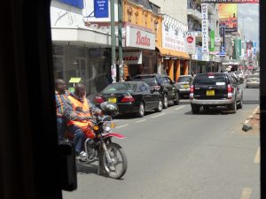 Nakuru