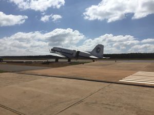 Eldoret-Airport