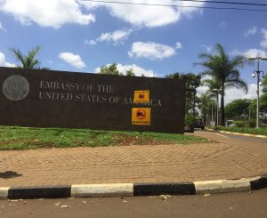 Nairobi-US-Embassy