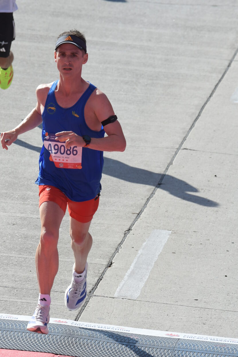 nick-grinlinton-chicago-marathon